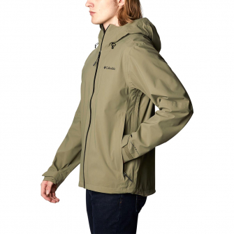 Columbia - OMNI-TECH AMPLI-DRY SHELL 