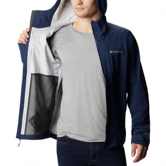 Columbia - OMNI-TECH AMPLI-DRY SHELL 