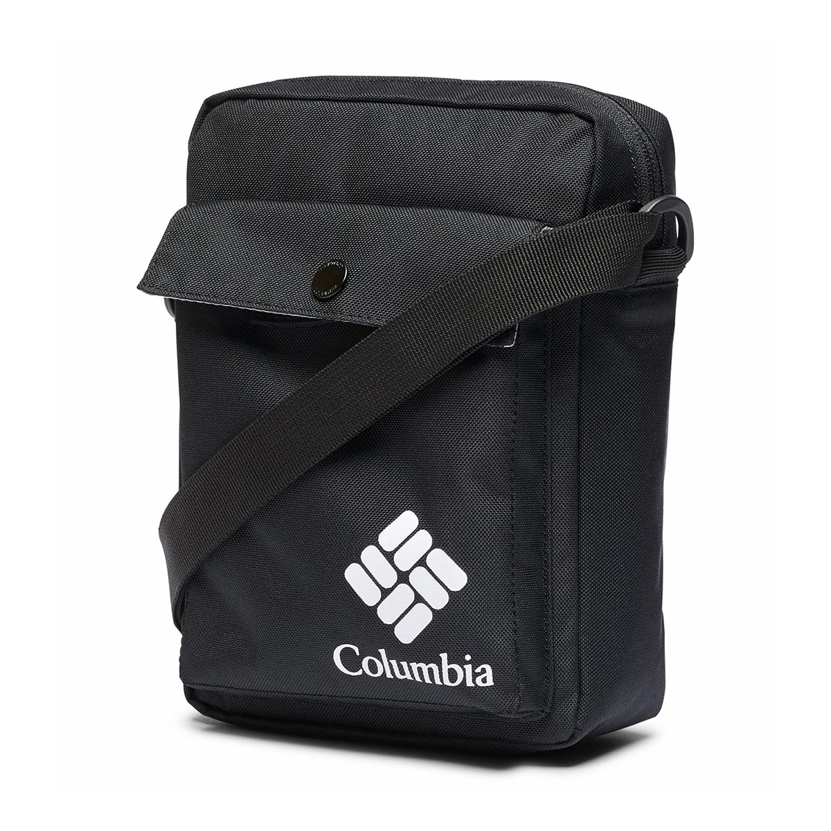 COLUMBIA - ZIGZAG SIDE BAG