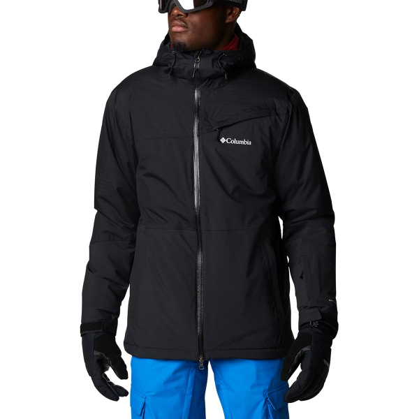 Columbia WINTER DISTRICT JACKET (1909871 008)