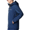 COLUMBIA - ICEBERG POINT JACKET