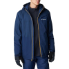 COLUMBIA - ICEBERG POINT JACKET