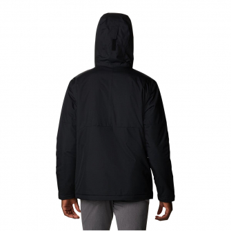 COLUMBIA POINT PARK INSULATED JACKET