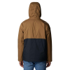 COLUMBIA - POINT PARK INSULATED JACKET