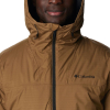 COLUMBIA - POINT PARK INSULATED JACKET