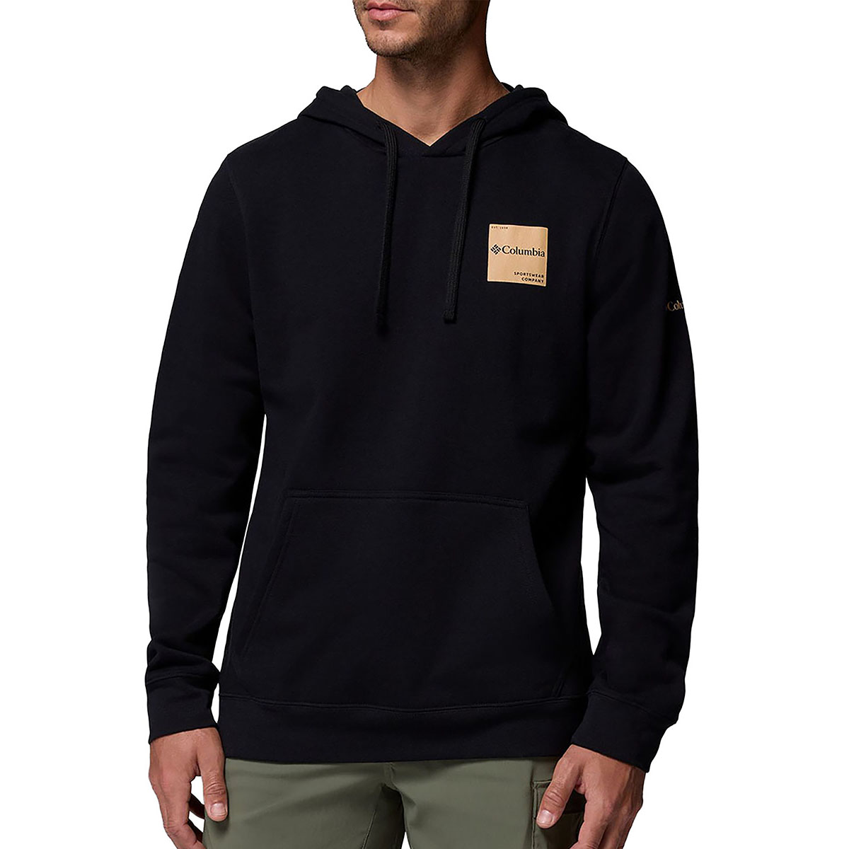 COLUMBIA - TREK HOODIE