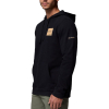 COLUMBIA - TREK HOODIE