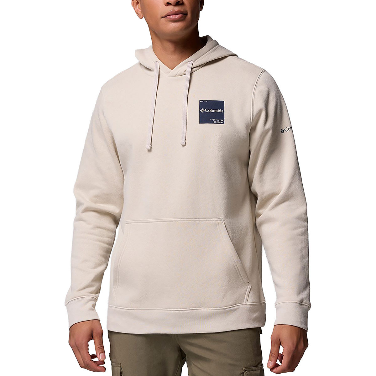 COLUMBIA - TREK HOODIE