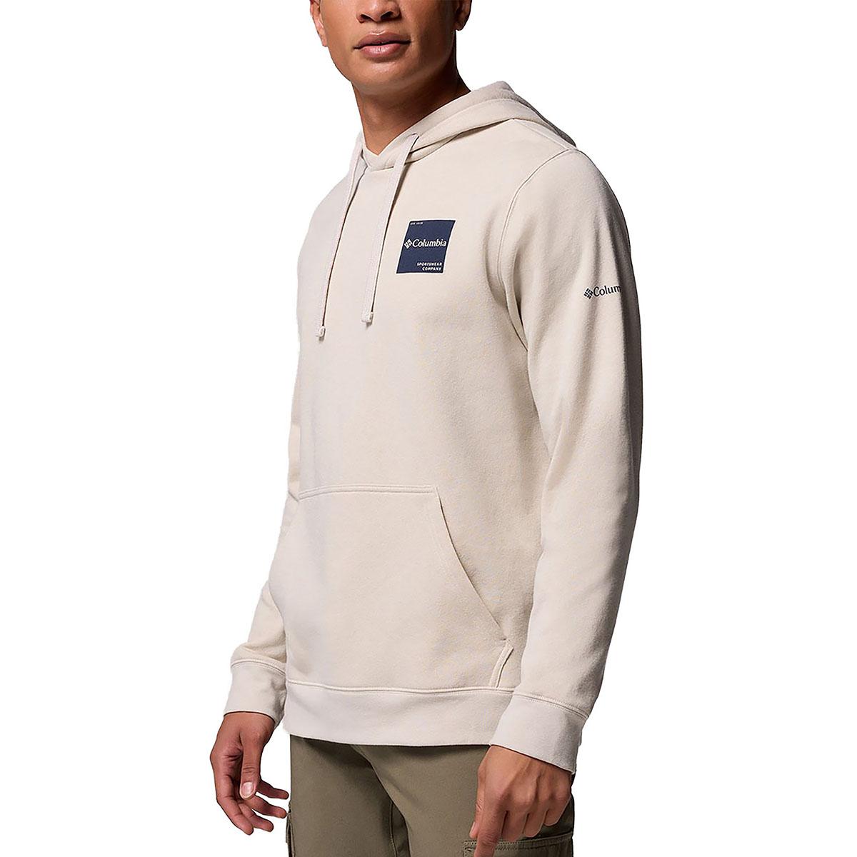 COLUMBIA - TREK HOODIE