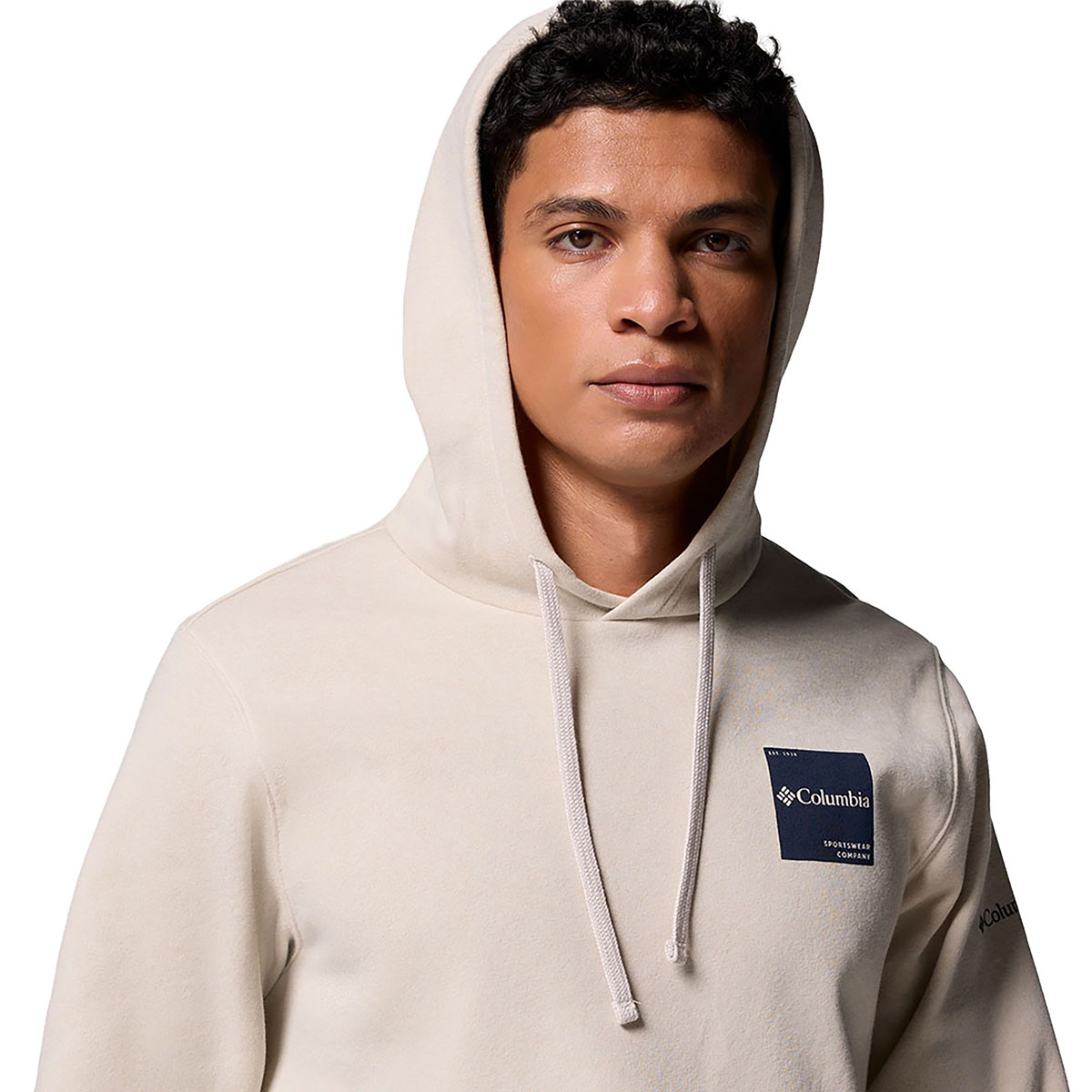 COLUMBIA - TREK HOODIE