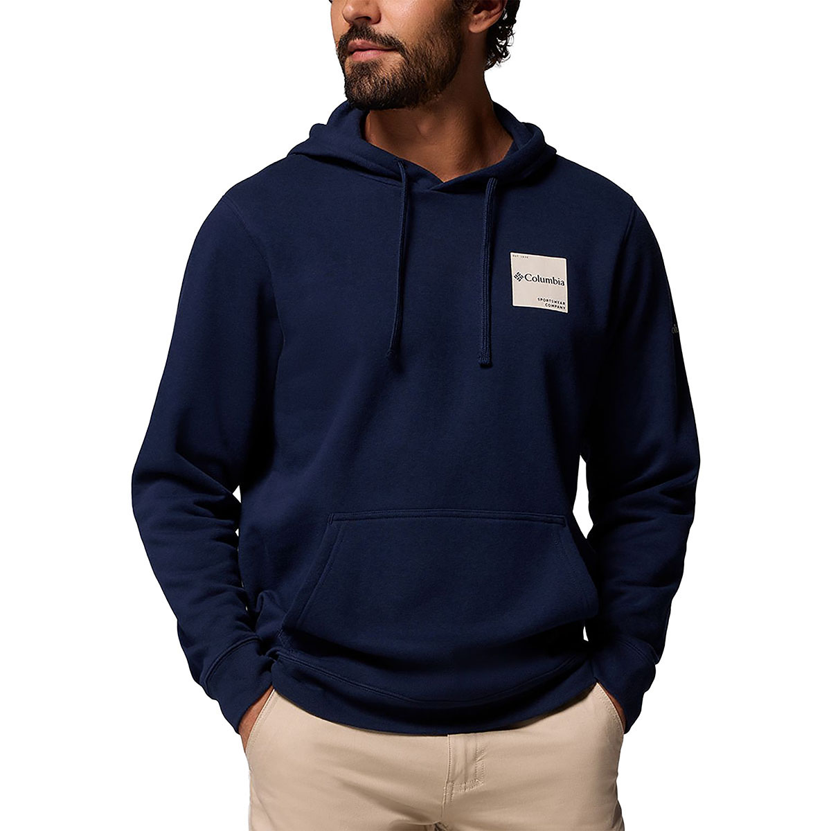 COLUMBIA - TREK HOODIE