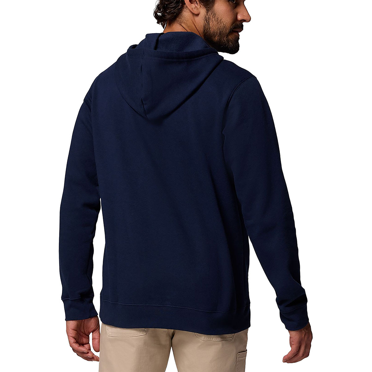 COLUMBIA - TREK HOODIE