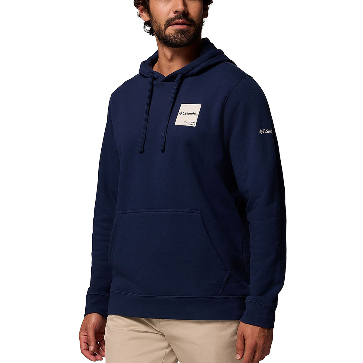 COLUMBIA - TREK HOODIE