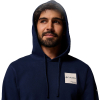 COLUMBIA - TREK HOODIE