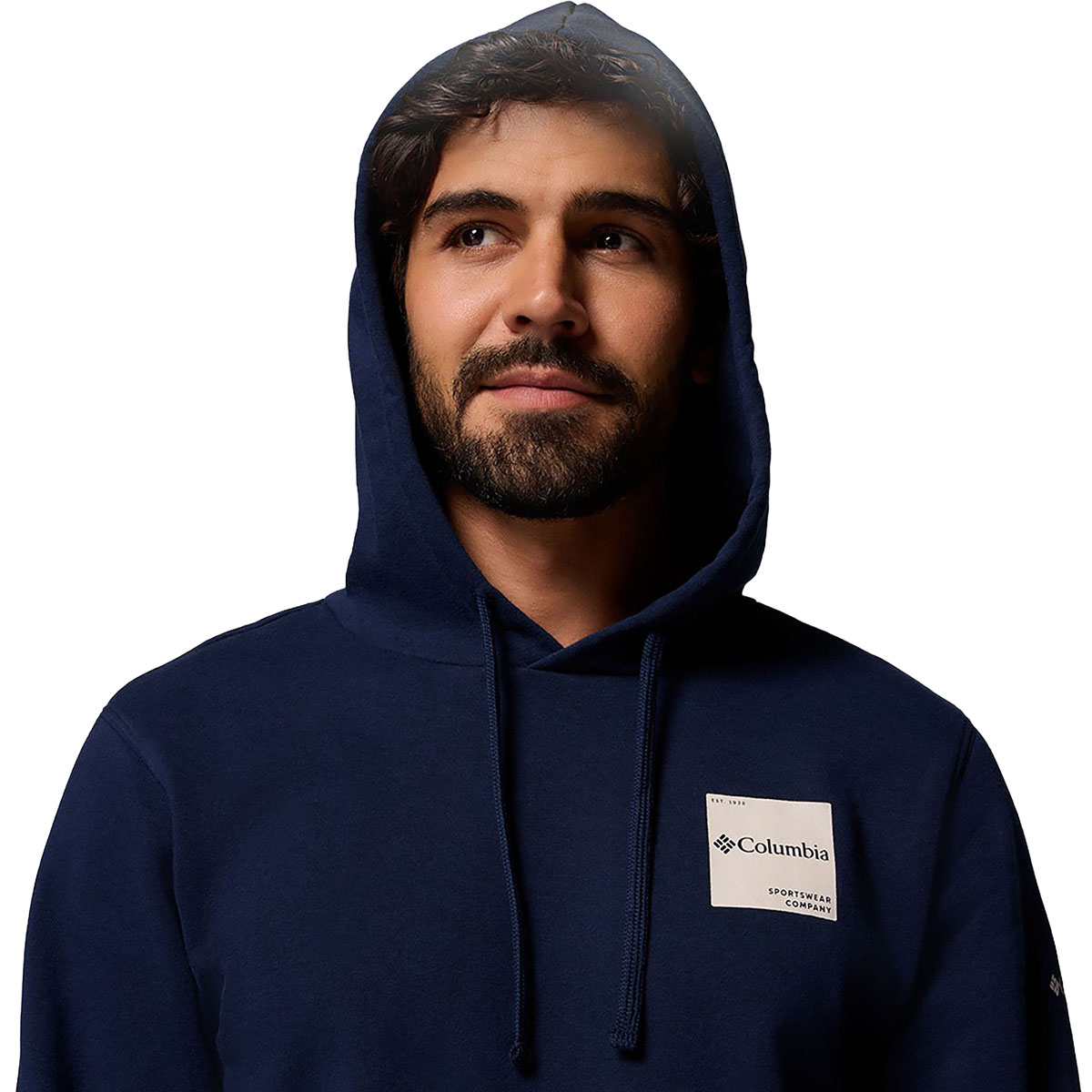 COLUMBIA - TREK HOODIE