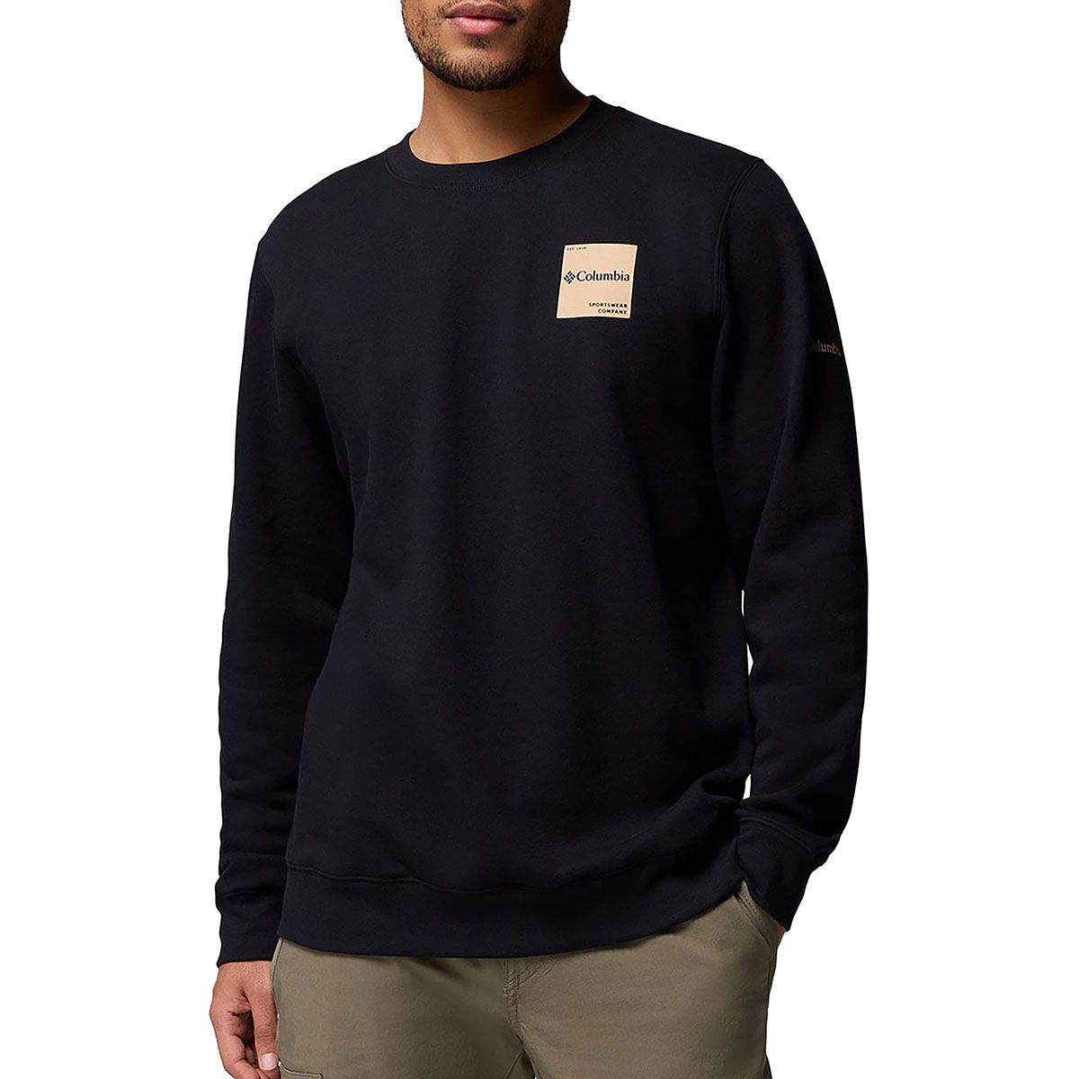 COLUMBIA - TREK CREW