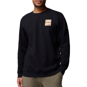 COLUMBIA - TREK CREW