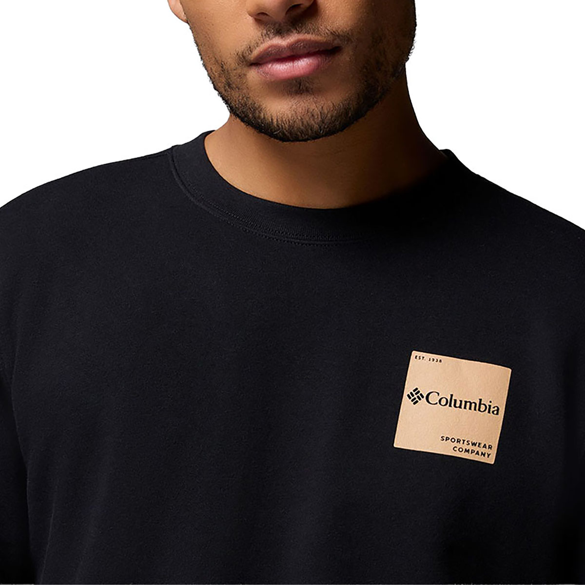 COLUMBIA - TREK CREW