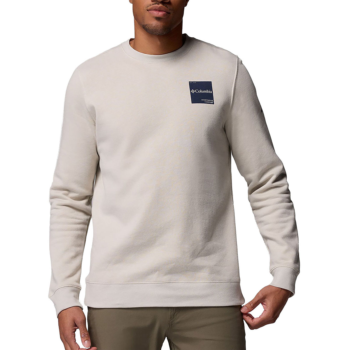 COLUMBIA - TREK CREW