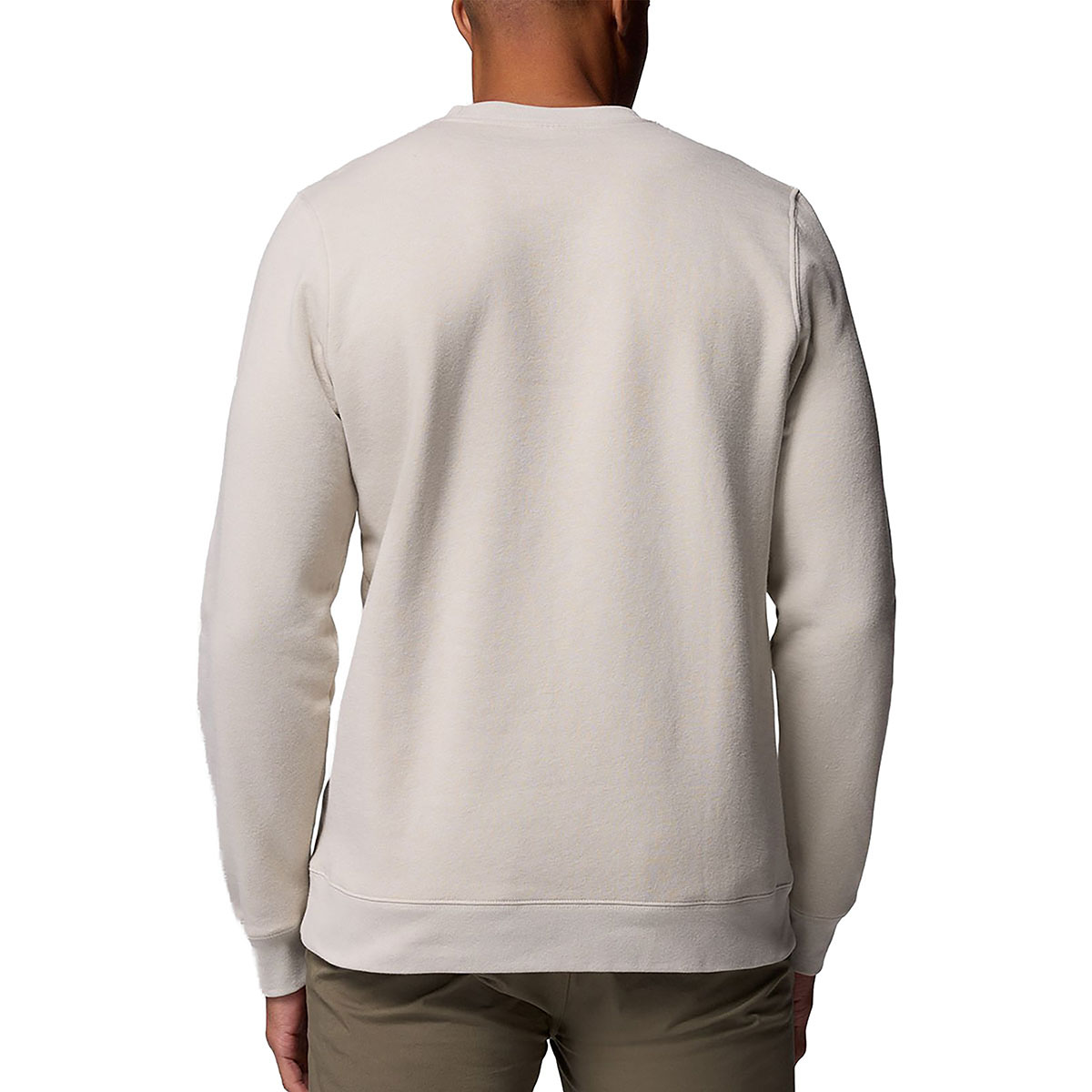 COLUMBIA - TREK CREW