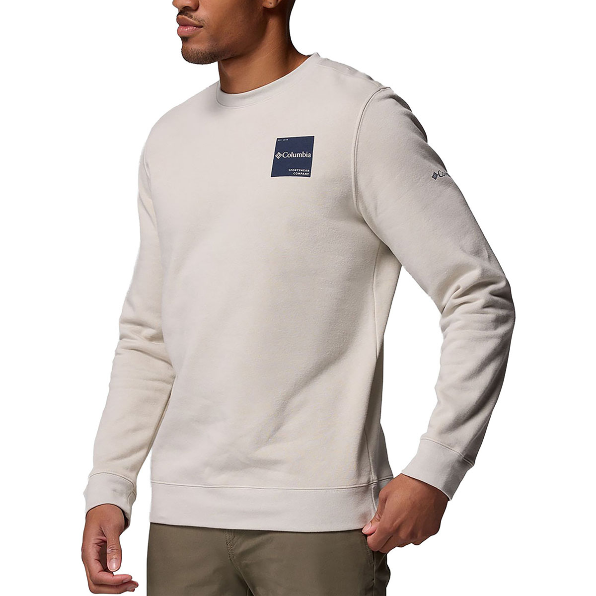 COLUMBIA - TREK CREW