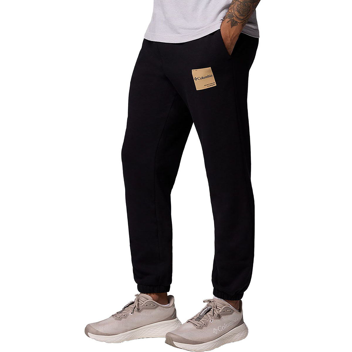 COLUMBIA - TREK JOGGER
