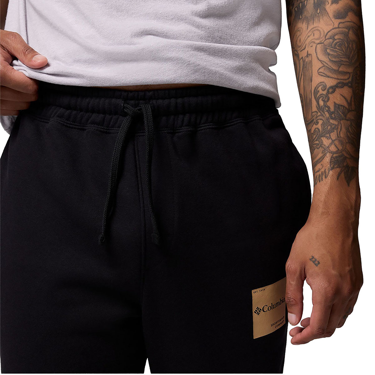 COLUMBIA - TREK JOGGER