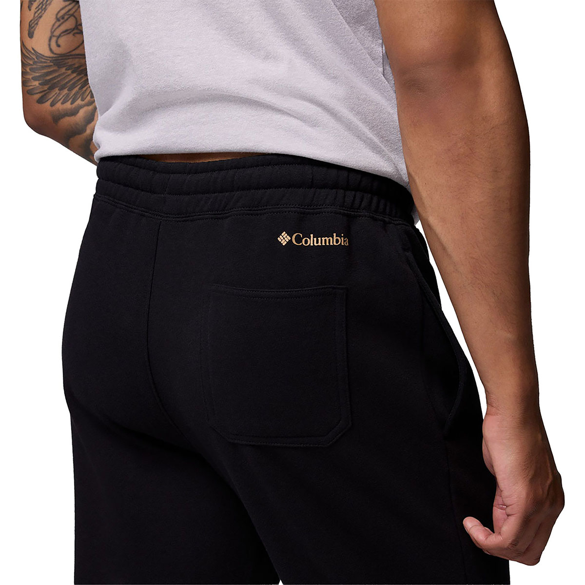 COLUMBIA - TREK JOGGER