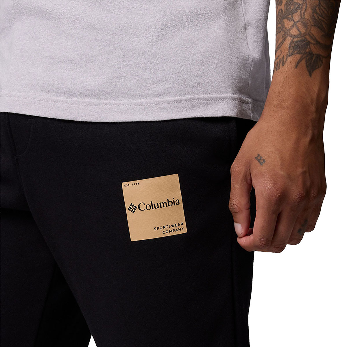 COLUMBIA - TREK JOGGER