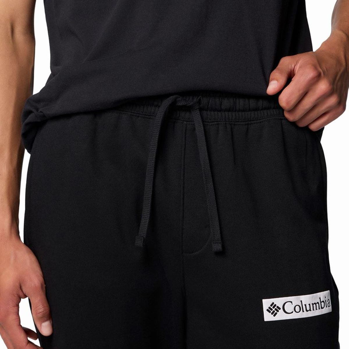 COLUMBIA - M COLUMBIA TREK JOGGER