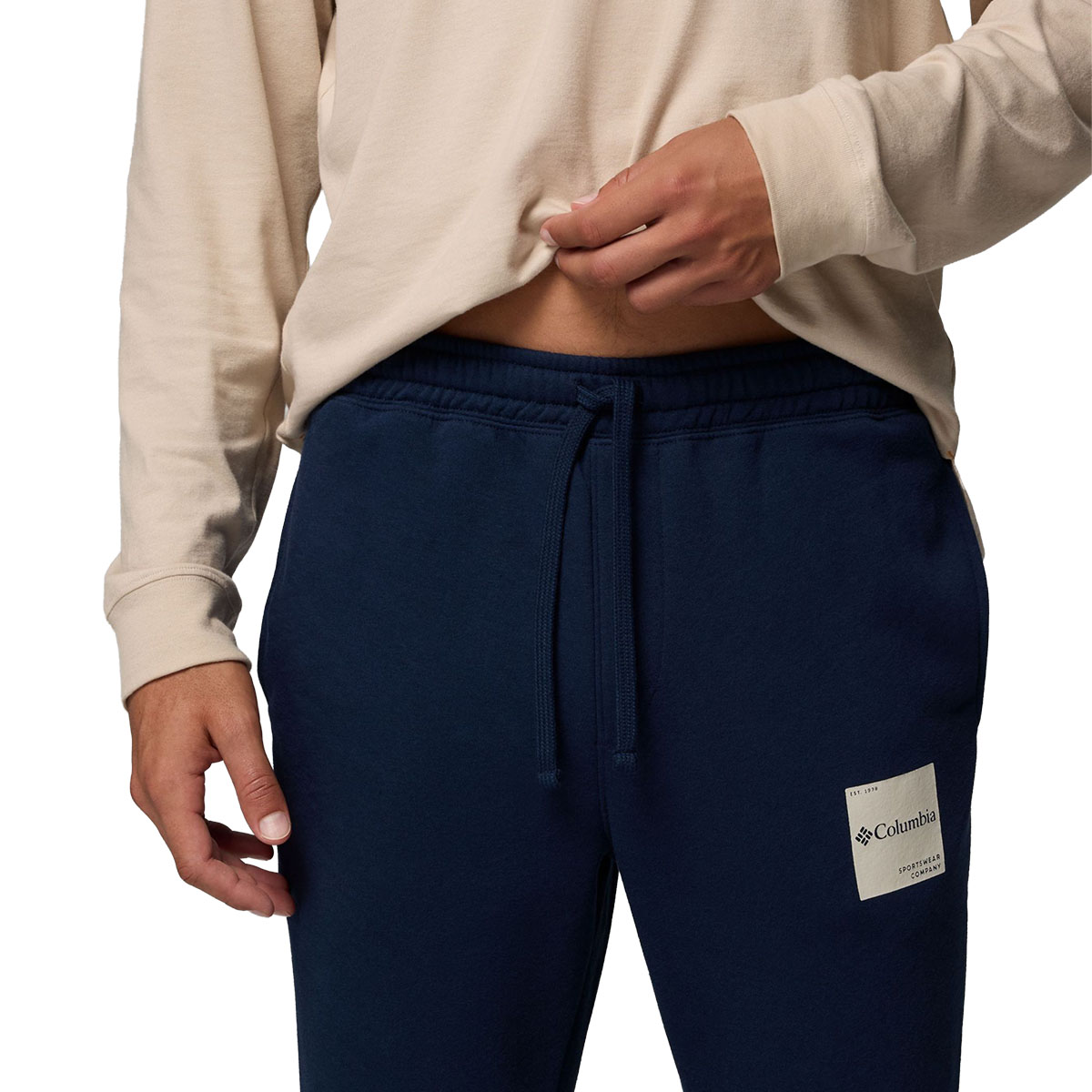 COLUMBIA - TREK JOGGER