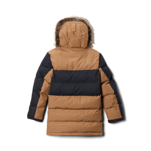 COLUMBIA - MARQUAM PEAK FUSION PARKA