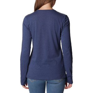 COLUMBIA - HIDDEN HAVEN LONG SLEEVE TEE