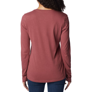 COLUMBIA - HIDDEN HAVEN LONG SLEEVE TEE