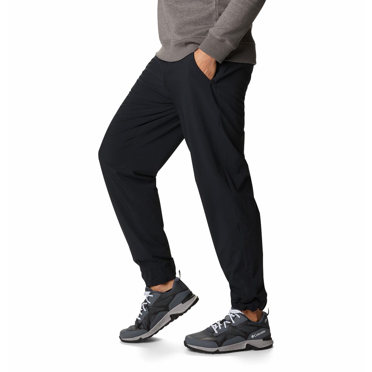 COLUMBIA - PLEASANT CREEK WARM JOGGERS