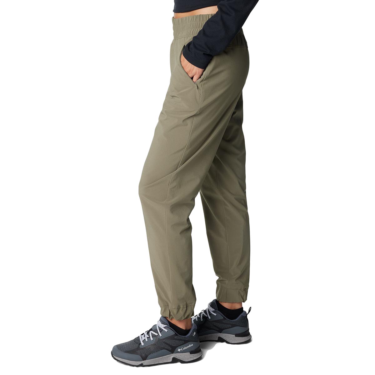 COLUMBIA - PLEASANT CREEK WARM JOGGERS