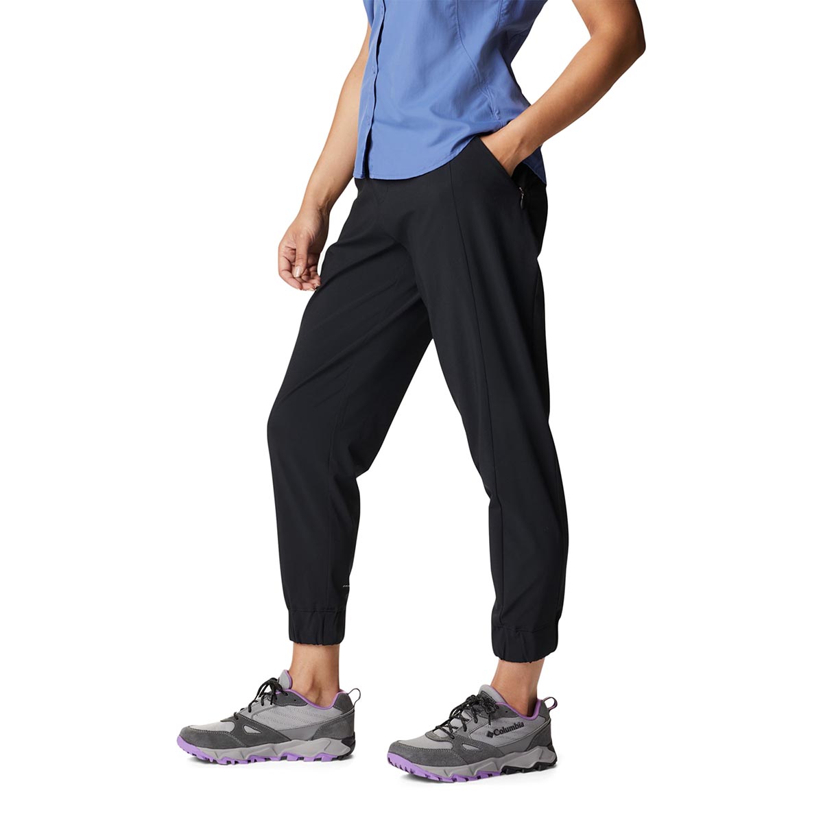COLUMBIA - PLEASANT CREEK JOGGER PANTS
