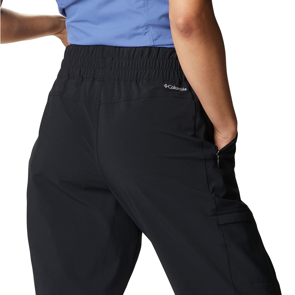 COLUMBIA - PLEASANT CREEK JOGGER PANTS
