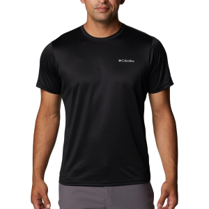COLUMBIA - HIKE CREW T-SHIRT
