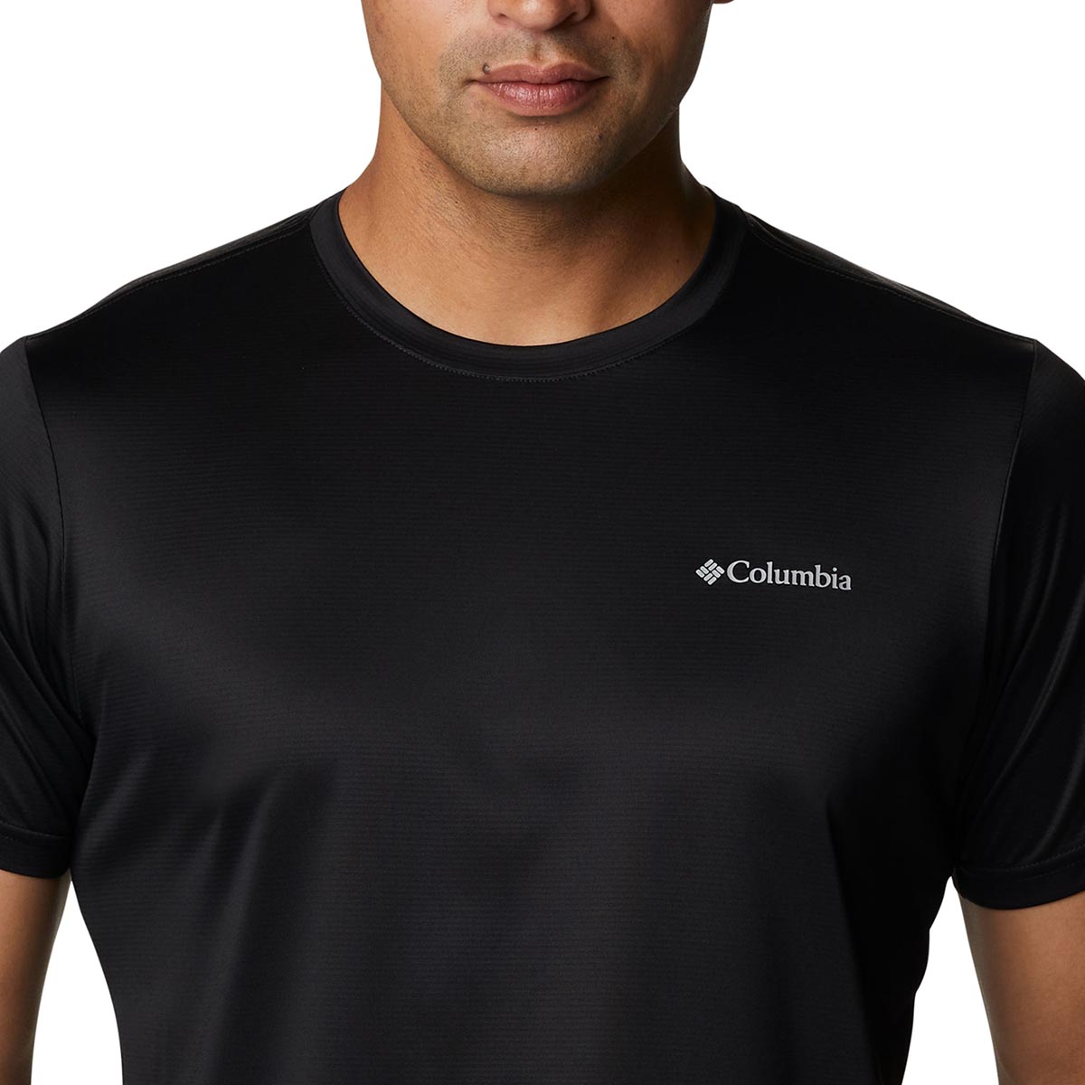 COLUMBIA - HIKE CREW T-SHIRT