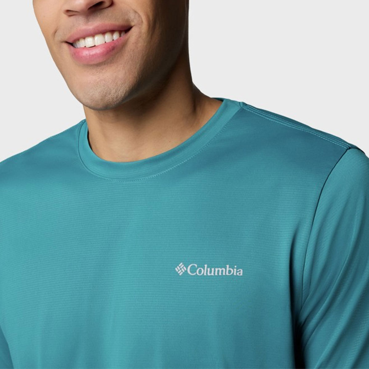 COLUMBIA - HIKE CREW