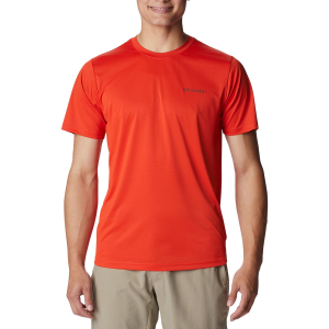 COLUMBIA - HIKE CREW T-SHIRT