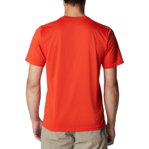 COLUMBIA - HIKE CREW T-SHIRT