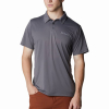 COLUMBIA - HIKE POLO