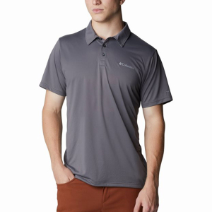 COLUMBIA - HIKE POLO