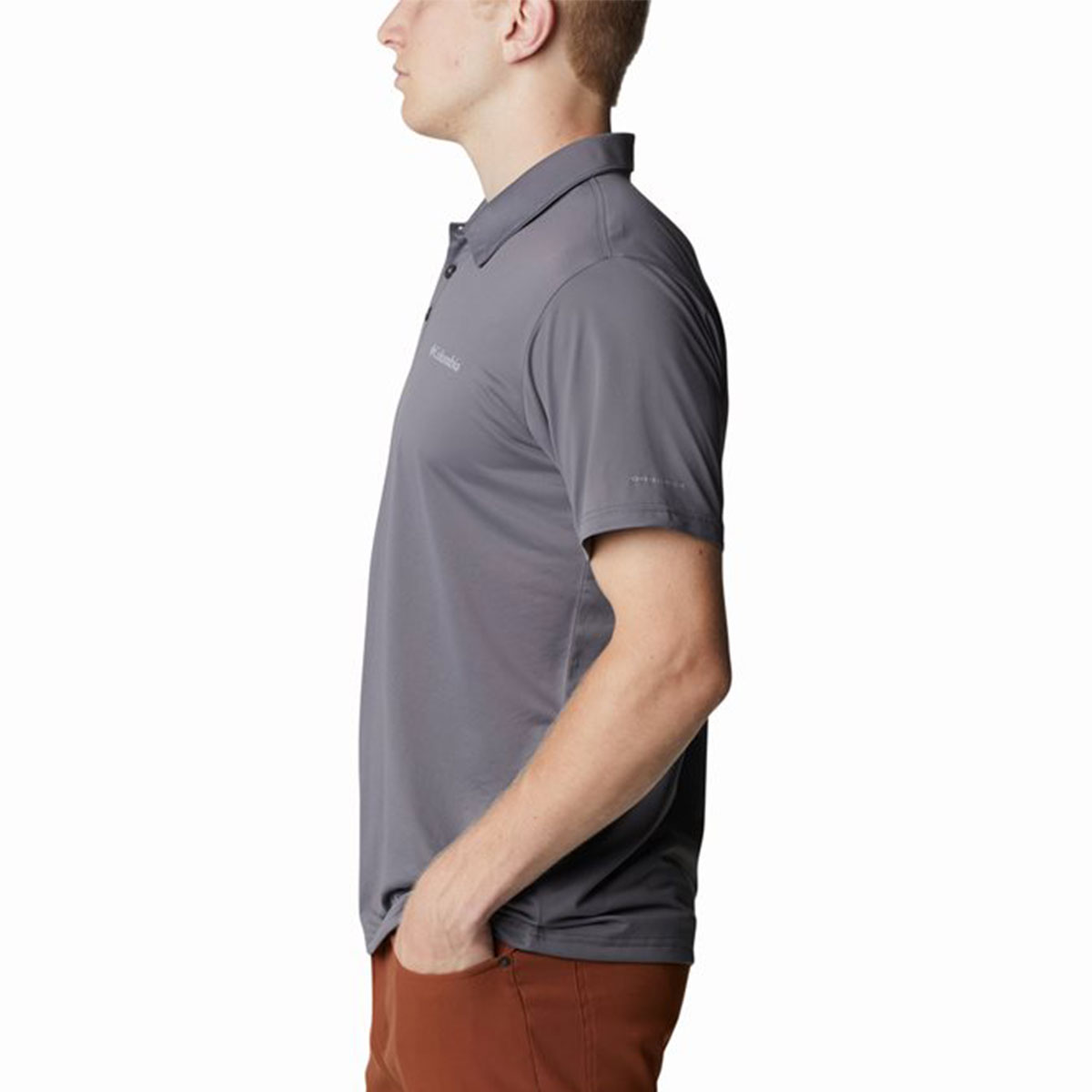 COLUMBIA - HIKE POLO