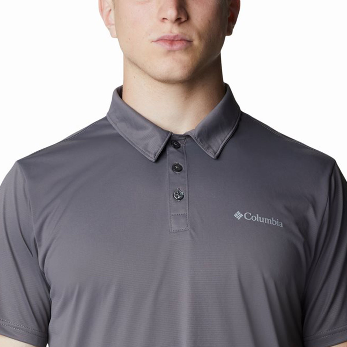 COLUMBIA - HIKE POLO