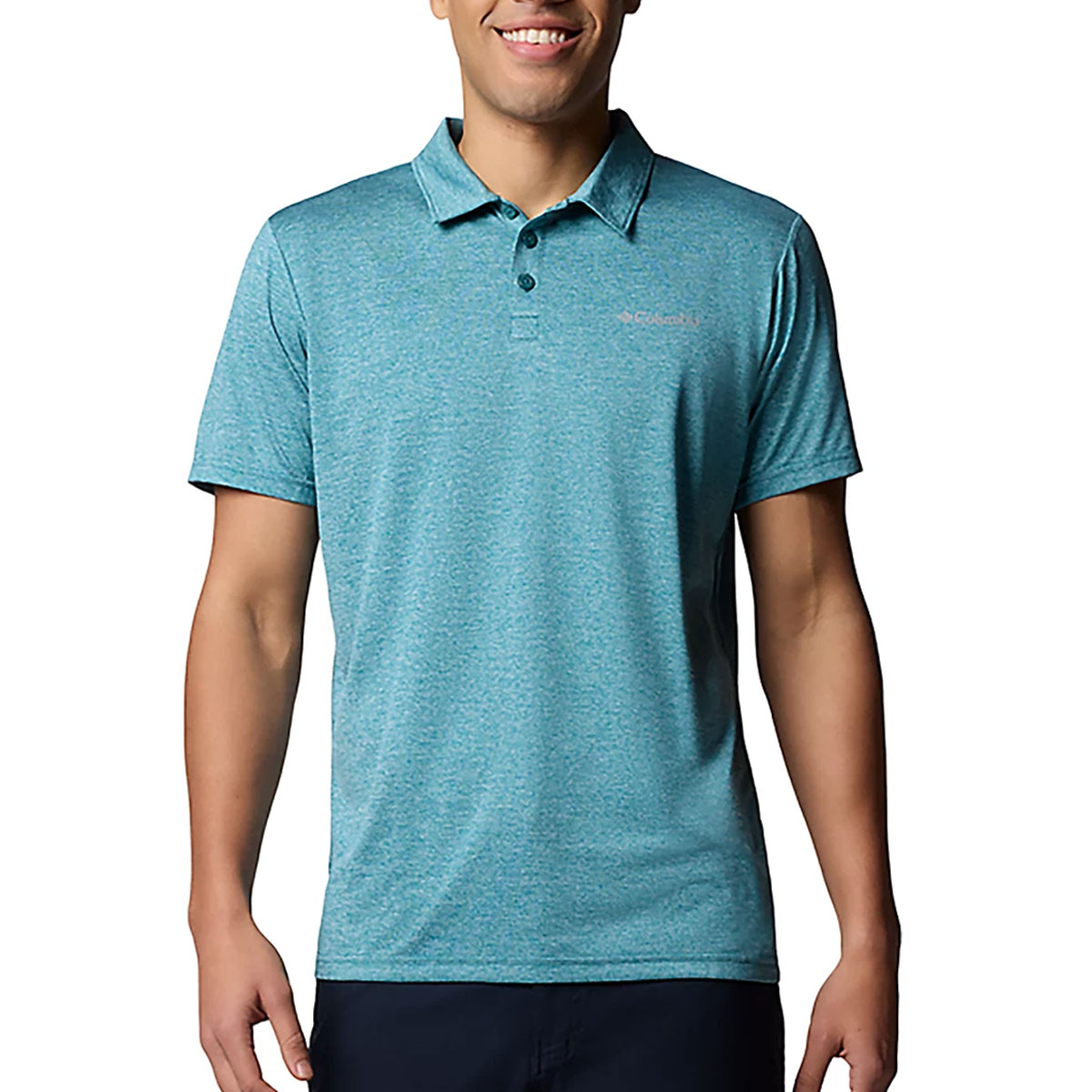 COLUMBIA - HIKE POLO