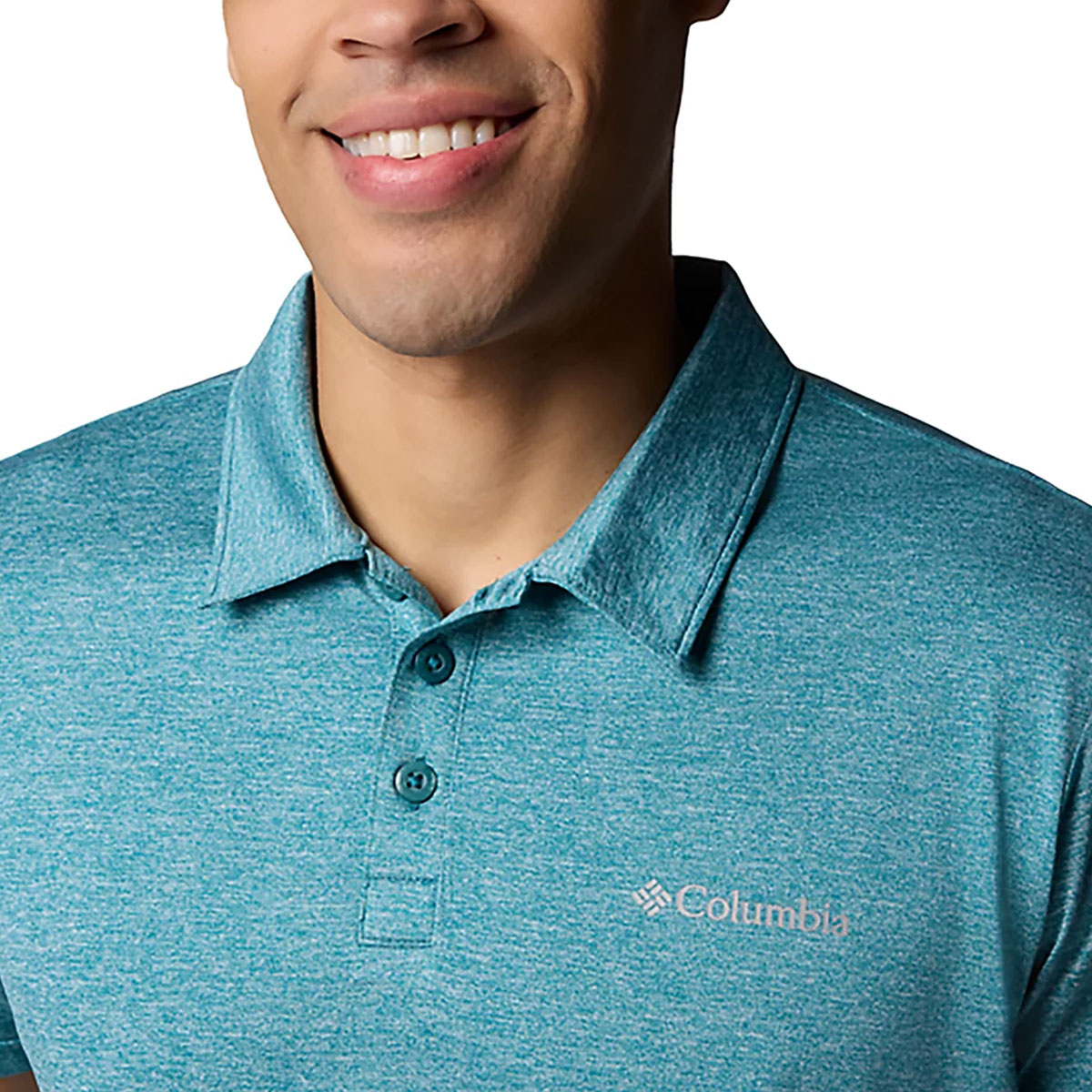 COLUMBIA - HIKE POLO