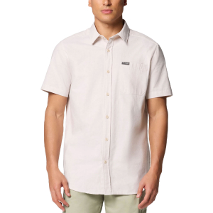COLUMBIA - RAPID RIVERS NOVELTY SHORT SLEEVE
